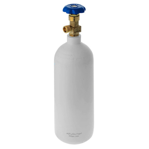 کپسول اکسیژن