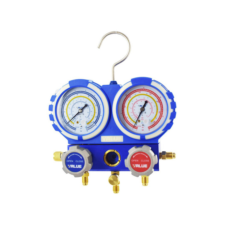 منیفولد سرویس ولیو مدل VMG2-R22-B