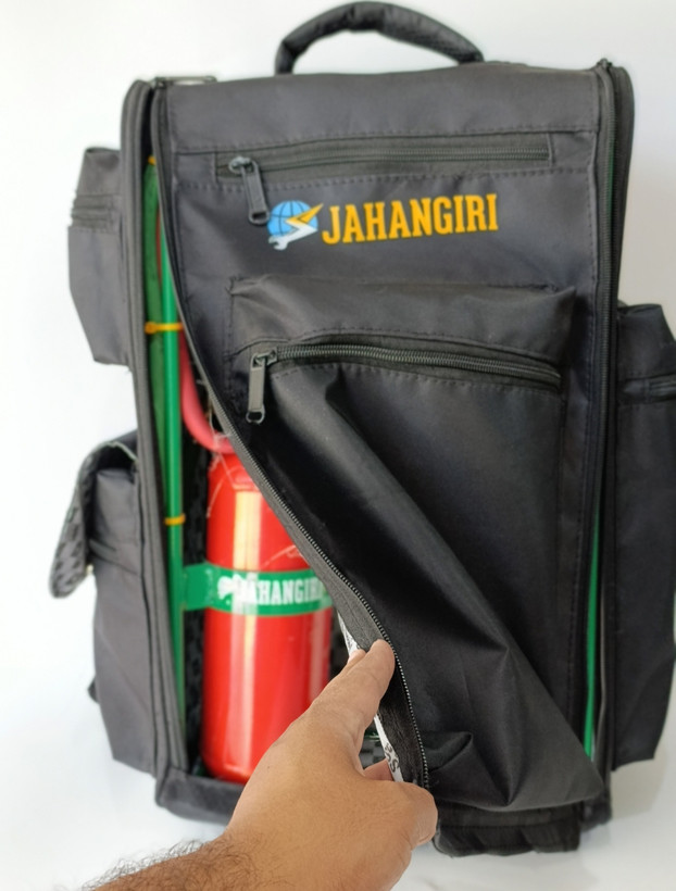 کیف جوشکاری