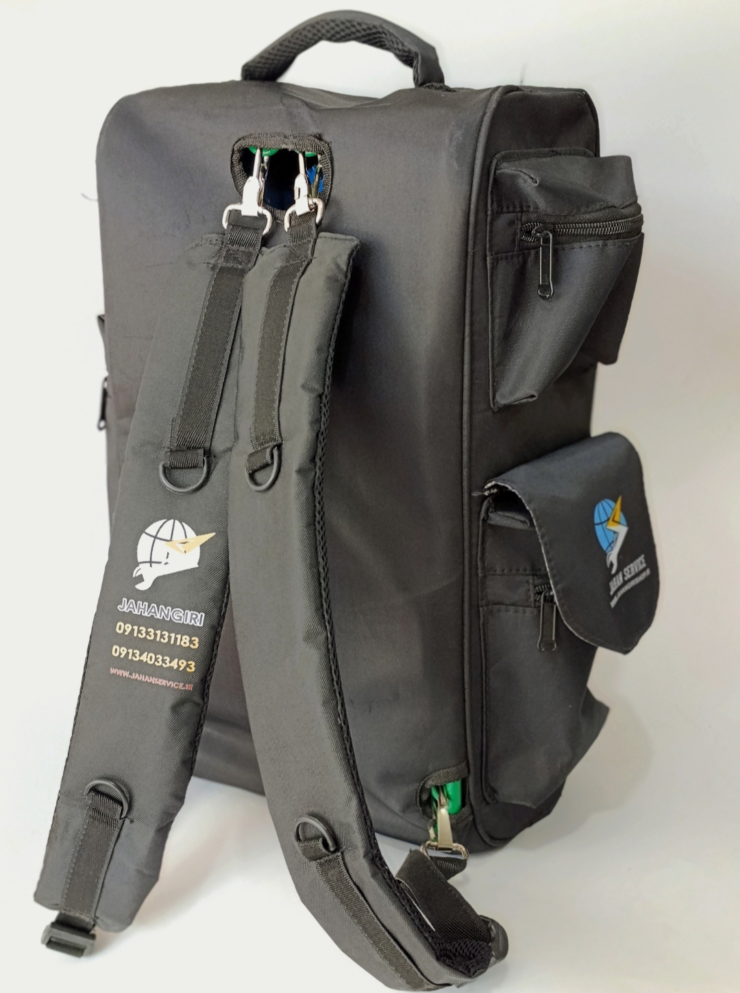 کیف جوشکاری