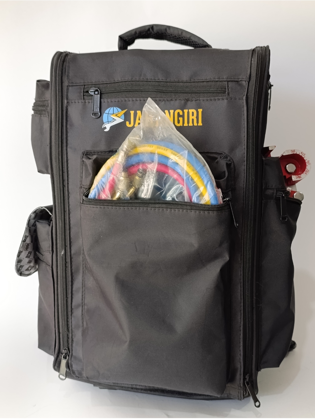 کیف جوشکاری